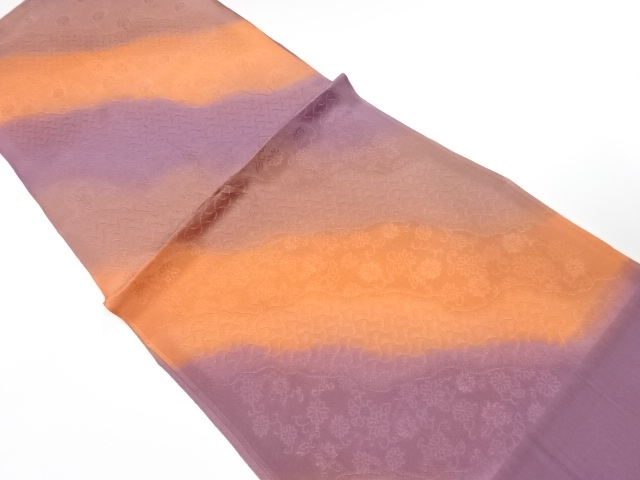 Japanese Kimono / Accessories Silk